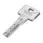 Preview: Halbzylinder ABUS Bravus.3500 MX Magnet Preview: Halbzylinder ABUS Bravus.3500 MX Magnet